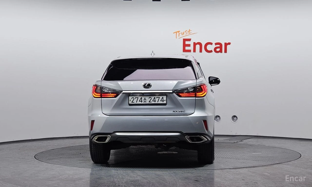 Lexus RX 350 * 3.5* ����* �������* ���������*  | Mobile.bg � ����������� 4