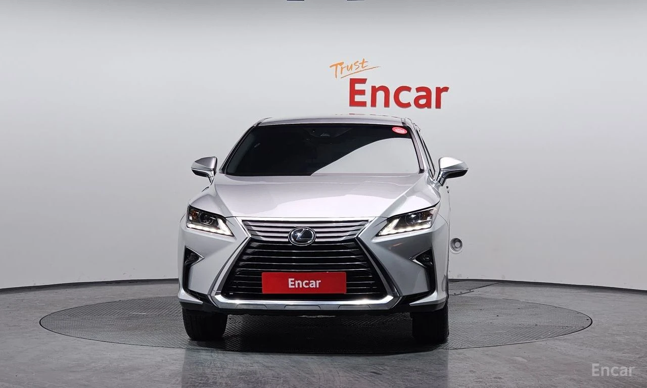 Lexus RX 350 * 3.5* ����* �������* ���������*  | Mobile.bg � ����������� 3