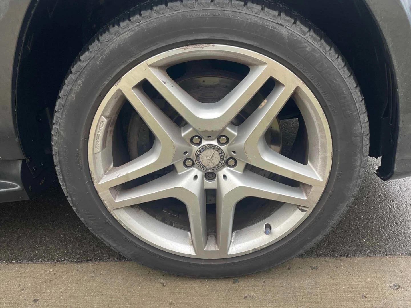 Mercedes-Benz GL 350 AMG-pkg* 360* Soft-Close* Keyless* Пано, снимка 6 - Автомобили и джипове - 54412027