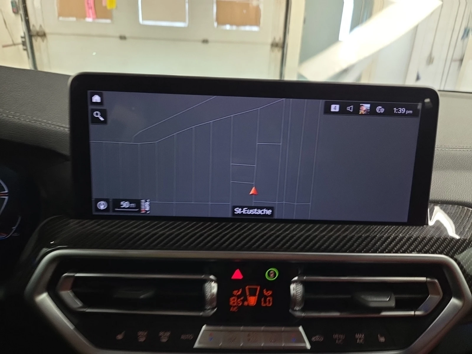 BMW X3 M40i , снимка 15 - Автомобили и джипове - 54440798