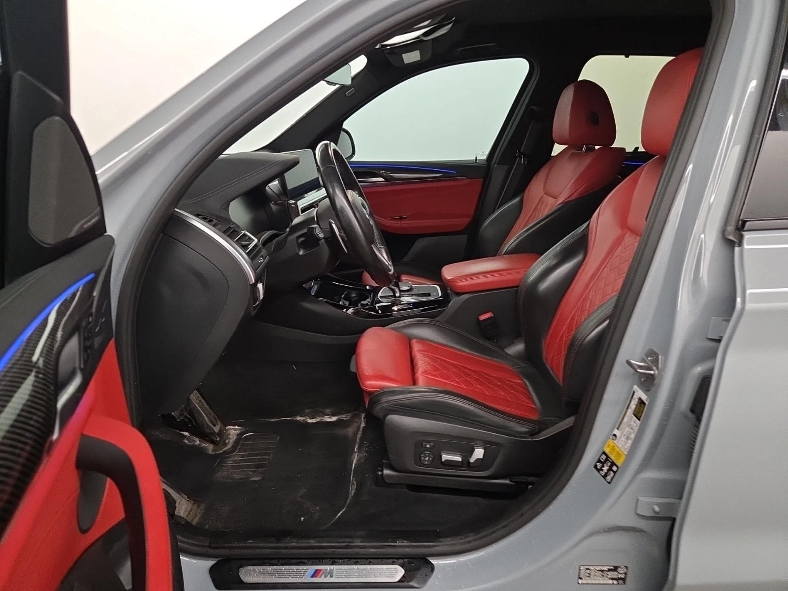BMW X3 M40i , снимка 11 - Автомобили и джипове - 54440798