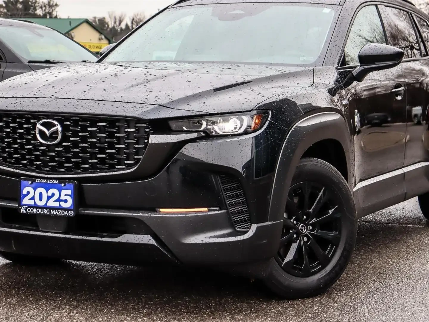 Mazda CX-50 Hybrid, снимка 2 - Автомобили и джипове - 54838435