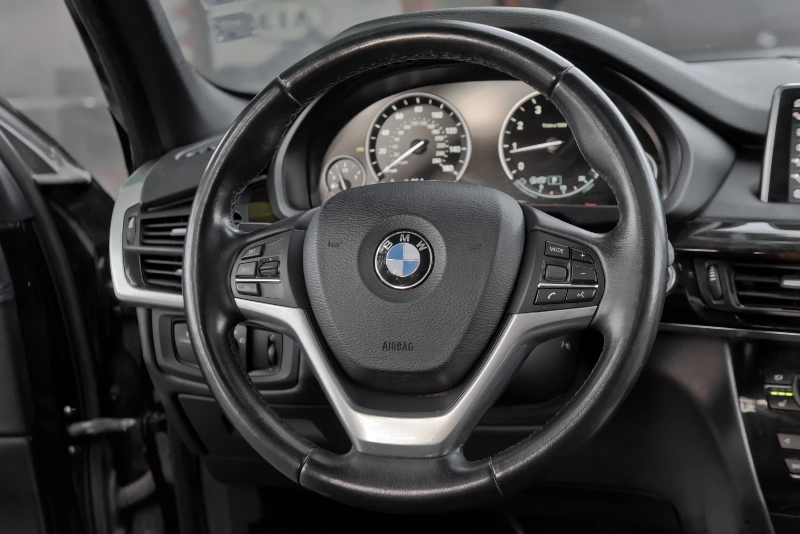 BMW X5 3.5I/X-DRIVE/PANO, снимка 9 - Автомобили и джипове - 55052055