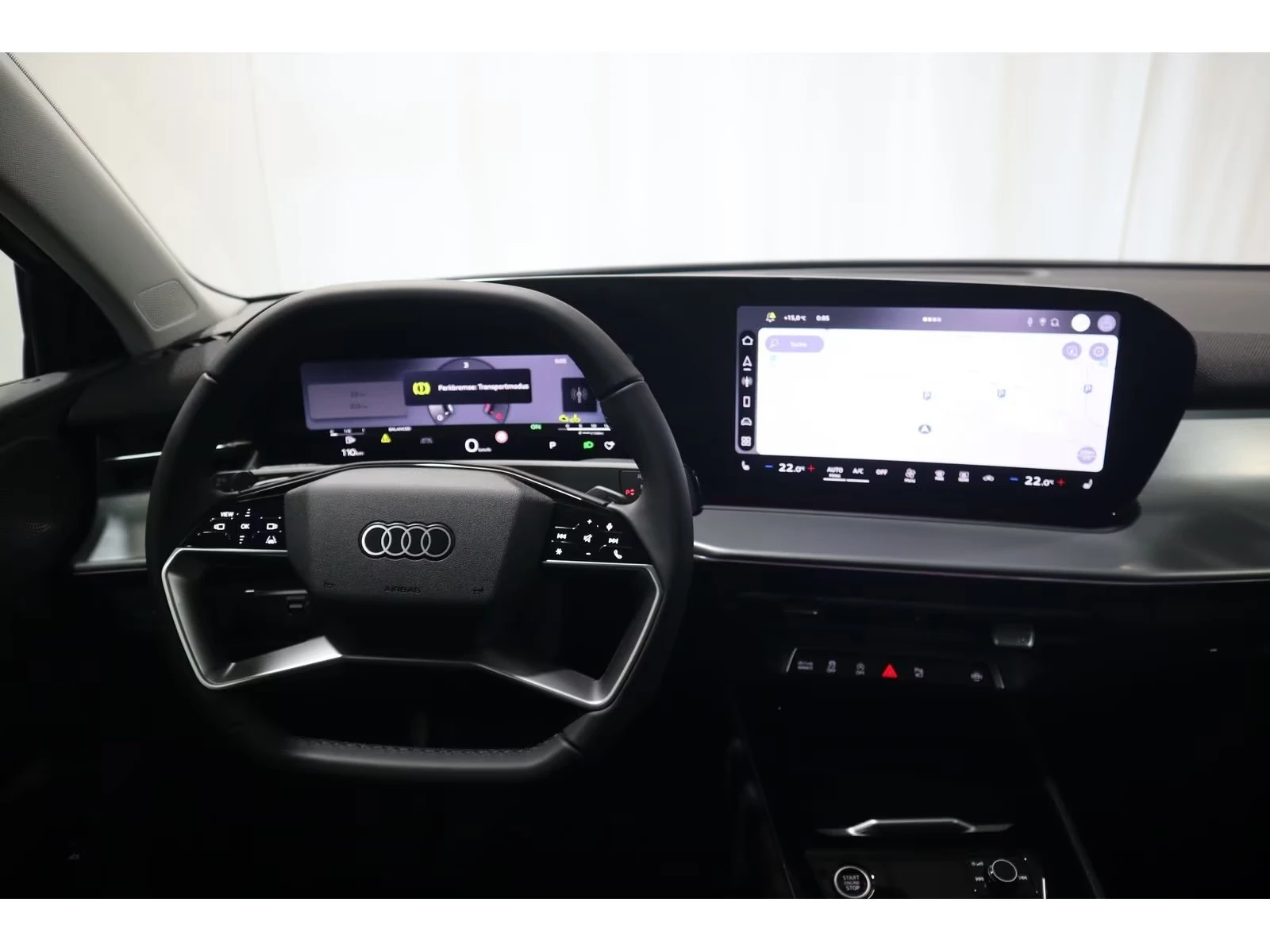 Audi Q3 35 TDI S-LINE TECH-PLUS BLACK PAKET PANORAMA CAM, снимка 7 - Автомобили и джипове - 55124590