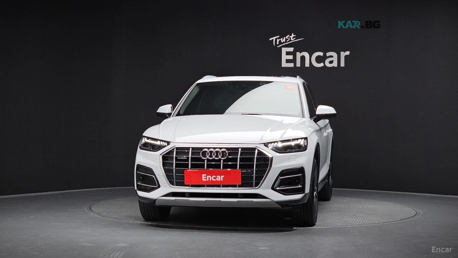 Audi Q5 DIGITAL* ПАМЕТ* КАМЕРА* 4 ПОДГРЕВА* , снимка 3 - Автомобили и джипове - 55208410