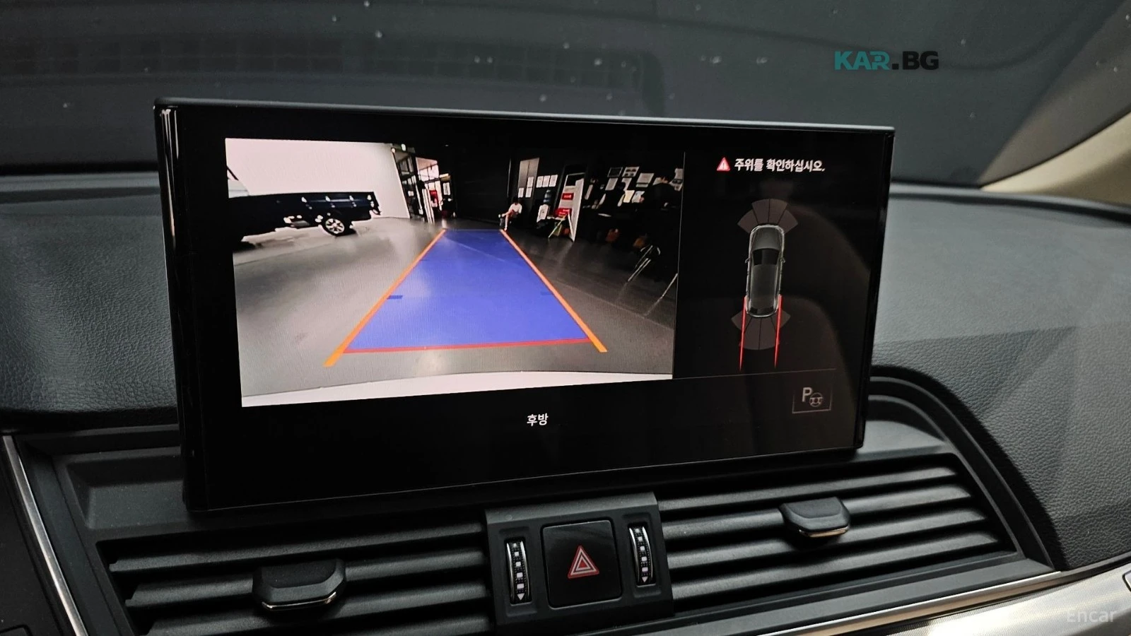 Audi Q5 DIGITAL* ПАМЕТ* КАМЕРА* 4 ПОДГРЕВА* , снимка 15 - Автомобили и джипове - 55208410