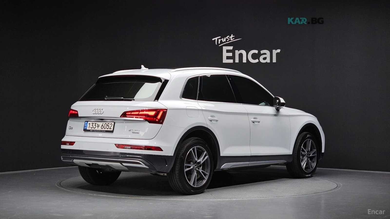 Audi Q5 DIGITAL* ПАМЕТ* КАМЕРА* 4 ПОДГРЕВА* , снимка 2 - Автомобили и джипове - 55208410