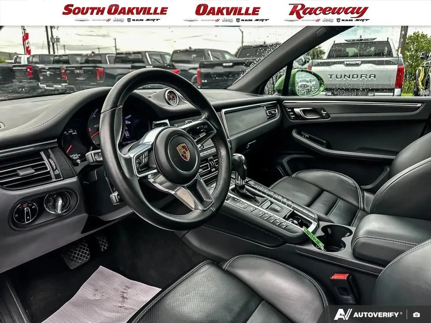 Porsche Macan GTS ЦЕНА ДО БЪЛГАРИЯ РЕГИСТРАЦИЯ & АВТОКРЕДИТ, снимка 6 - Автомобили и джипове - 55219891