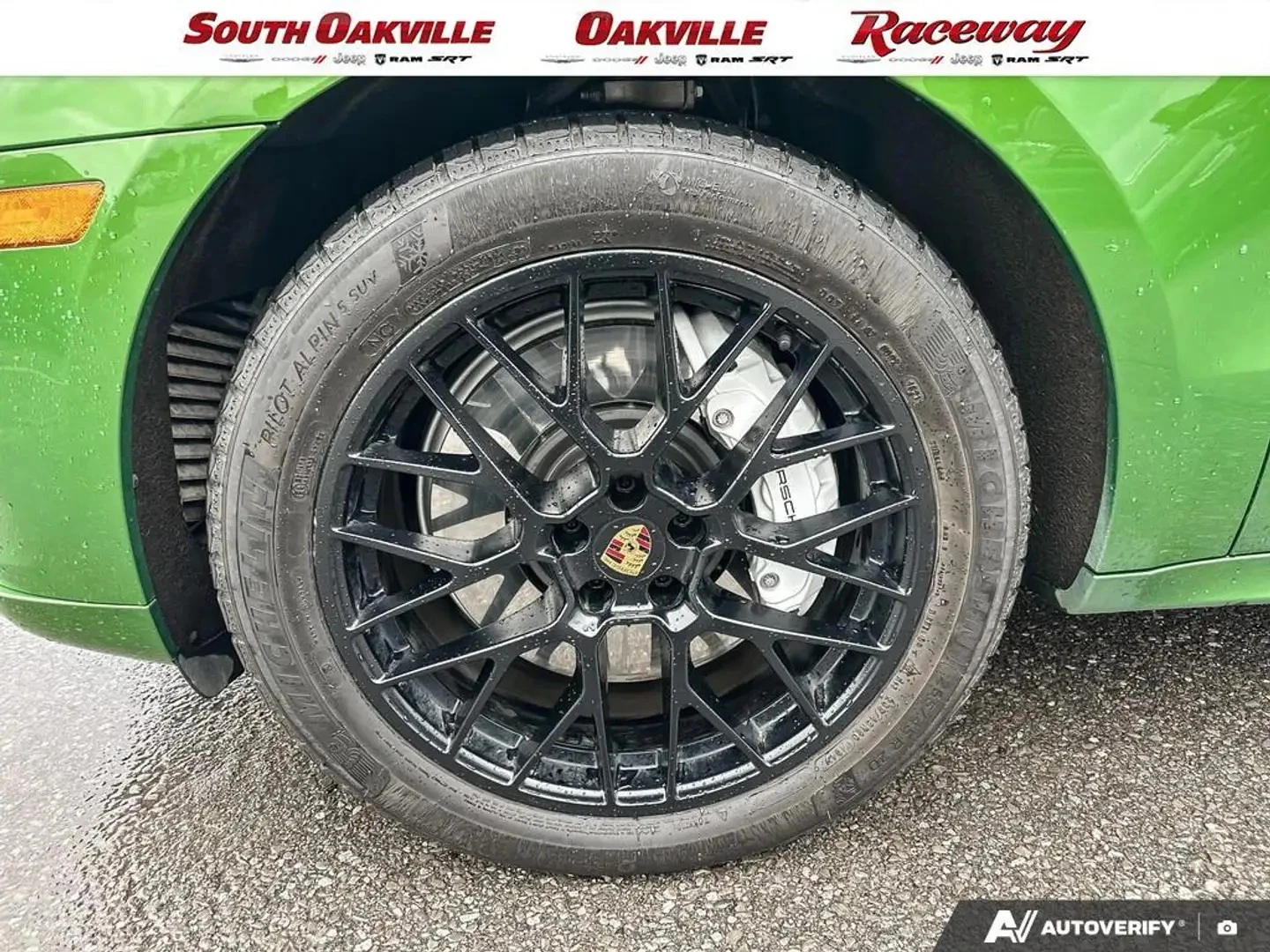 Porsche Macan GTS ЦЕНА ДО БЪЛГАРИЯ РЕГИСТРАЦИЯ & АВТОКРЕДИТ, снимка 16 - Автомобили и джипове - 55219891