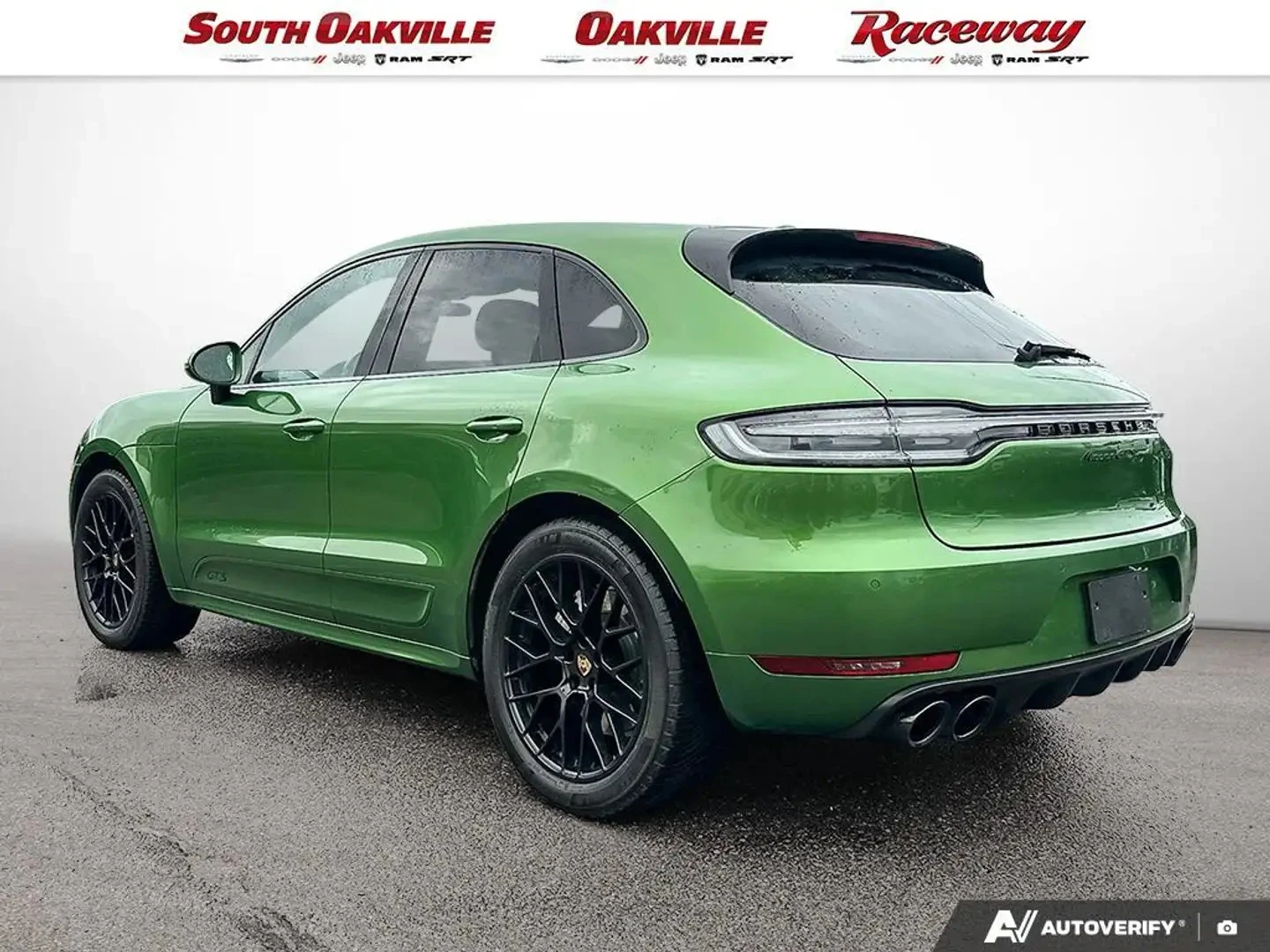 Porsche Macan GTS ЦЕНА ДО БЪЛГАРИЯ РЕГИСТРАЦИЯ & АВТОКРЕДИТ, снимка 4 - Автомобили и джипове - 55219891