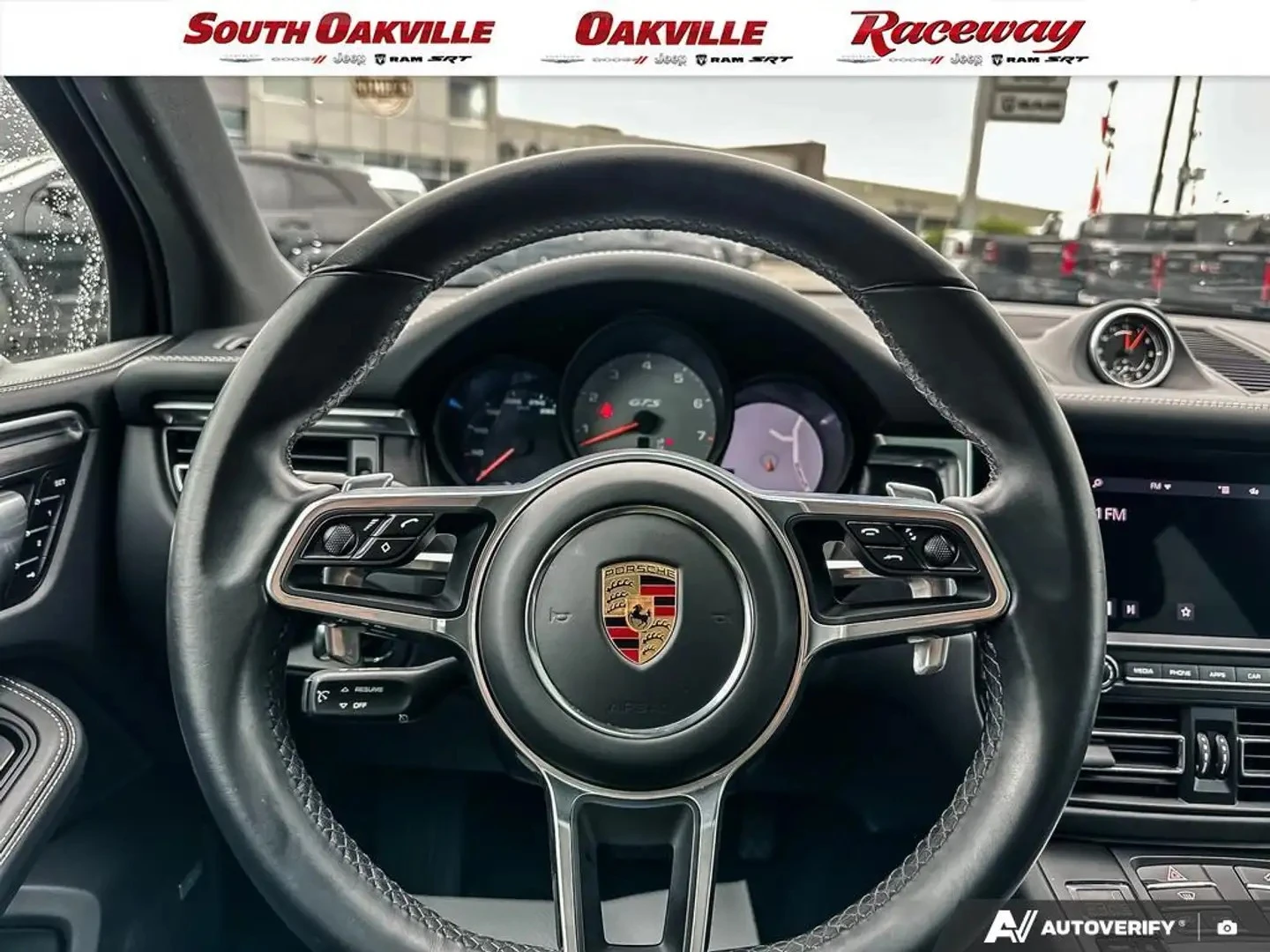 Porsche Macan GTS ЦЕНА ДО БЪЛГАРИЯ РЕГИСТРАЦИЯ & АВТОКРЕДИТ, снимка 8 - Автомобили и джипове - 55219891