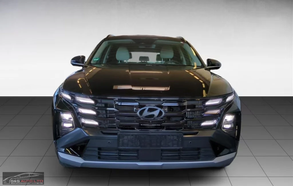 Hyundai Tucson PHEV/252HP/PRIME/PANO/HUD/360/MEMO/CPLAY/523q, снимка 2 - Автомобили и джипове - 55413931