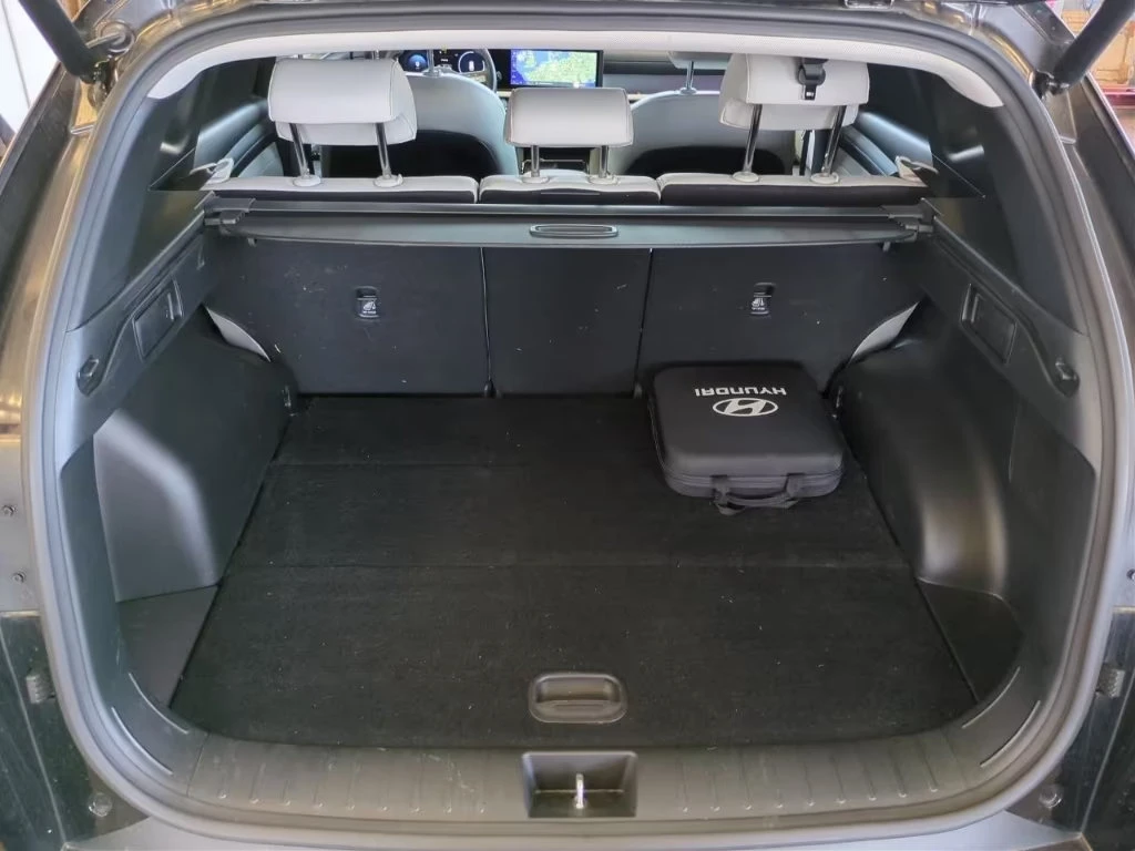 Hyundai Tucson PHEV/252HP/PRIME/PANO/HUD/360/MEMO/CPLAY/523q, снимка 11 - Автомобили и джипове - 55413931
