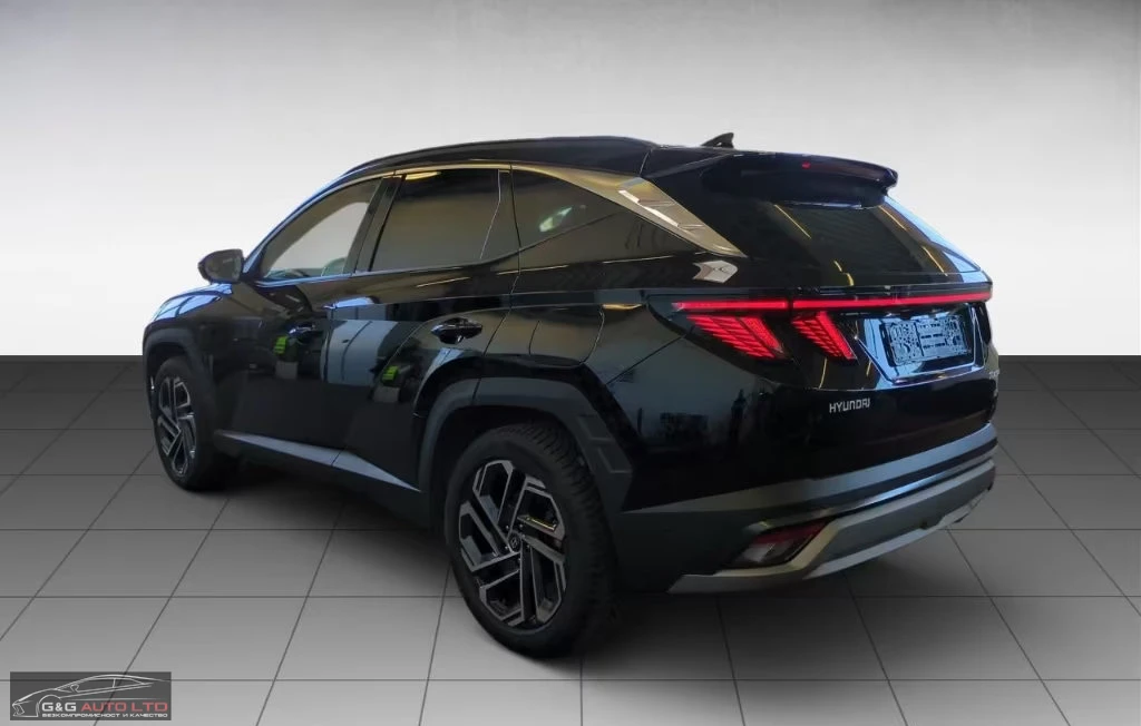 Hyundai Tucson PHEV/252HP/PRIME/PANO/HUD/360/MEMO/CPLAY/523q, снимка 4 - Автомобили и джипове - 55413931