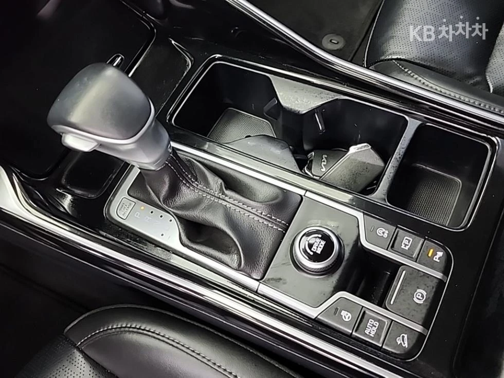 Kia Sorento 2.2 PRESTIGE ПОДГРЕВ ОБДУХВАНЕ FULL, снимка 10 - Автомобили и джипове - 55483732