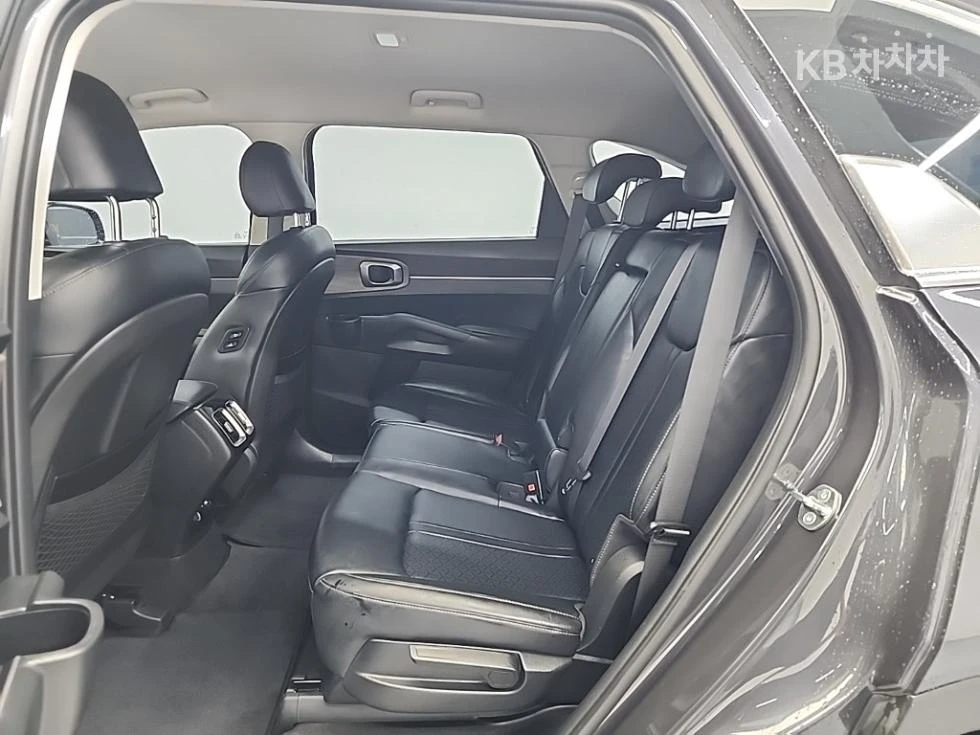 Kia Sorento 2.2 PRESTIGE ПОДГРЕВ ОБДУХВАНЕ FULL, снимка 13 - Автомобили и джипове - 55483732