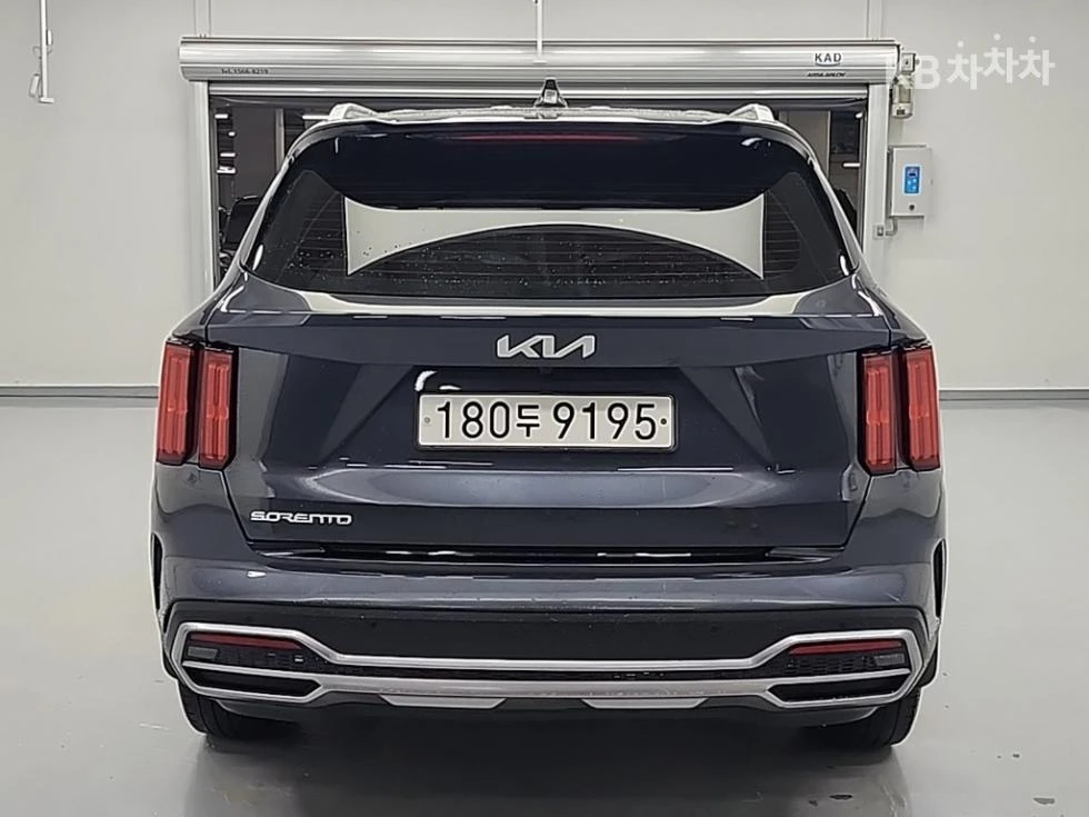 Kia Sorento 2.2 PRESTIGE ПОДГРЕВ ОБДУХВАНЕ FULL, снимка 4 - Автомобили и джипове - 55483732