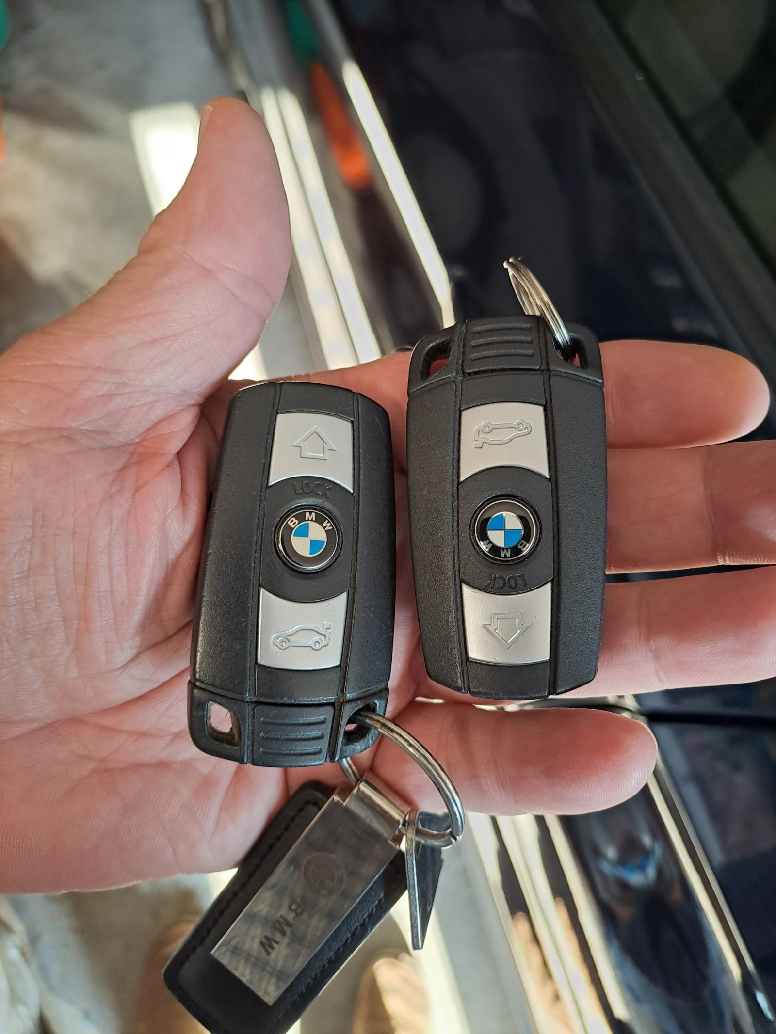 BMW X1 1.8 D xLine 99900км, снимка 7 - Автомобили и джипове - 55974517