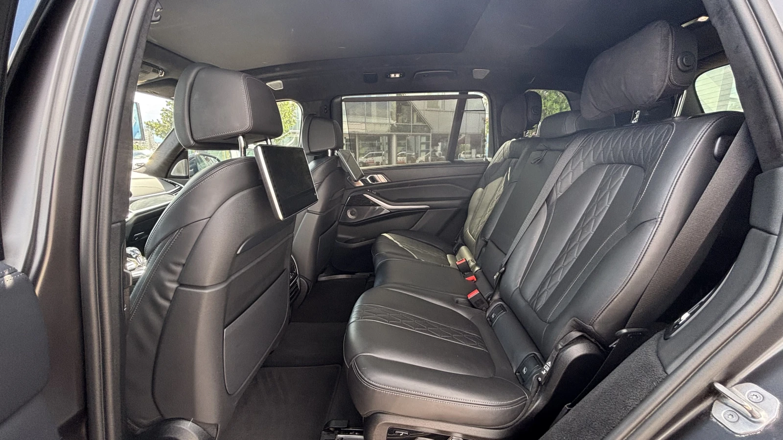 BMW X7 X7 xDrive40d, снимка 16 - Автомобили и джипове - 56033797