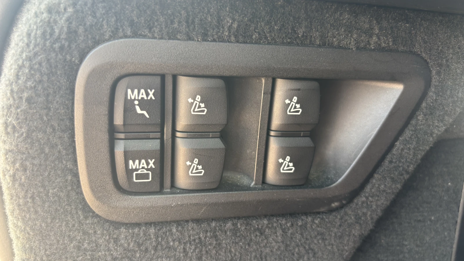 BMW X7 X7 xDrive40d, снимка 13 - Автомобили и джипове - 56033797