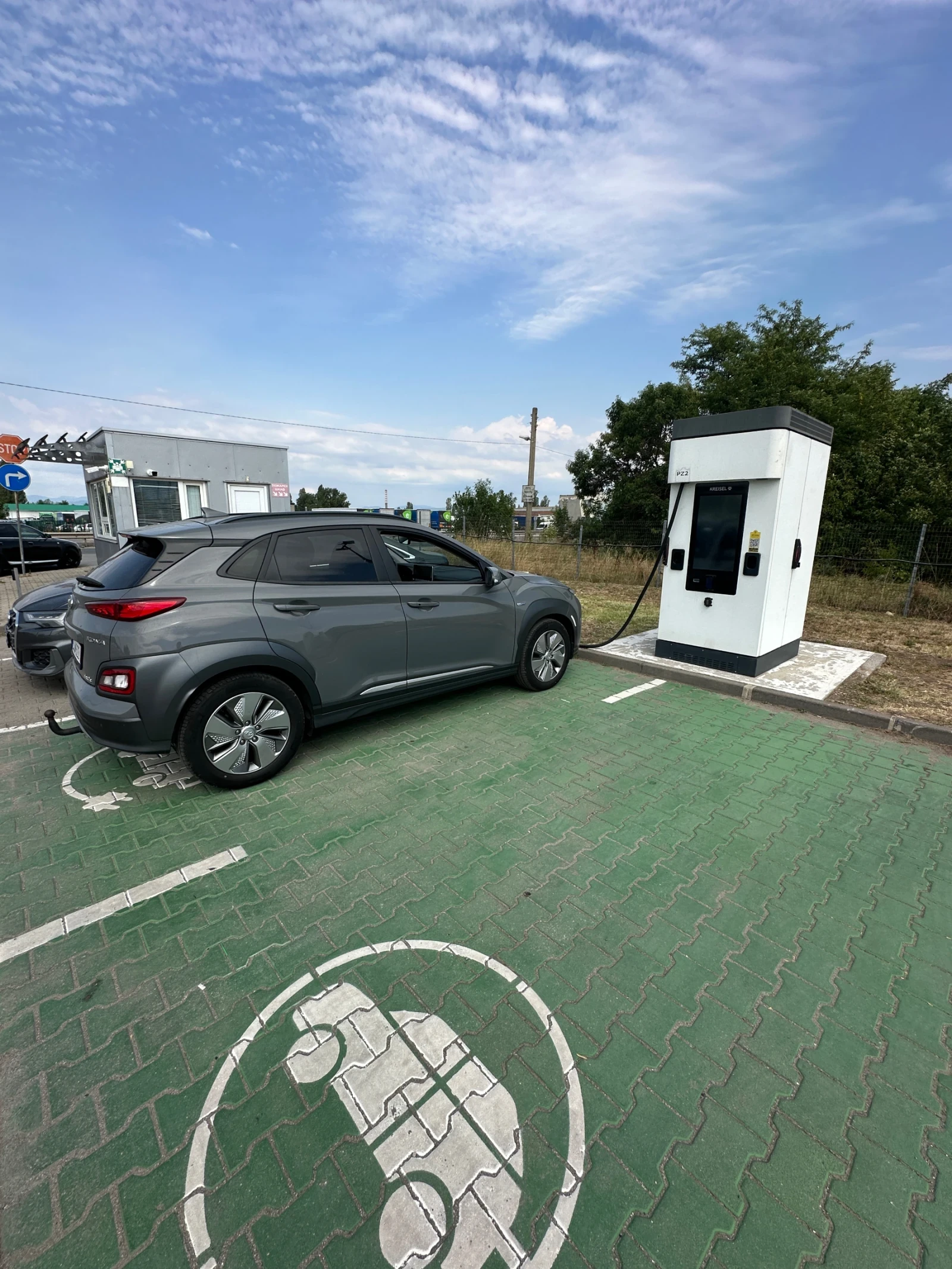 Hyundai Kona 64 FULL, снимка 13 - Автомобили и джипове - 56360064