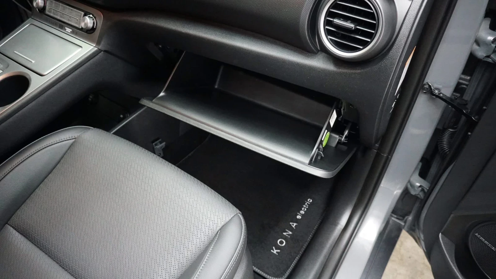 Hyundai Kona 64 FULL, снимка 5 - Автомобили и джипове - 56360064