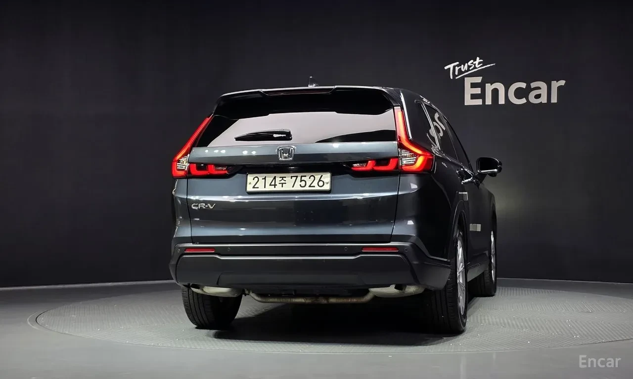 Honda Cr-v ���������* �������* LANE ASSIST* ������ ����*  | Mobile.bg � ����������� 4