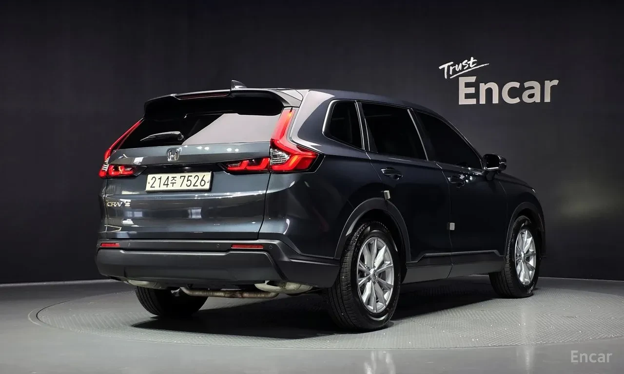 Honda Cr-v ���������* �������* LANE ASSIST* ������ ����*  | Mobile.bg � ����������� 3
