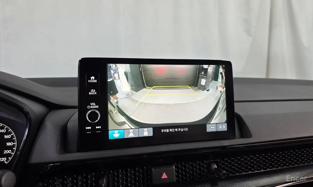 Honda Cr-v ���������* �������* LANE ASSIST* ������ ����*  | Mobile.bg � ����������� 13