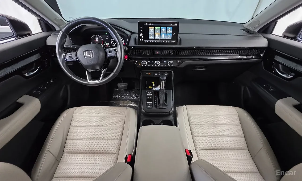 Honda Cr-v ���������* �������* LANE ASSIST* ������ ����*  | Mobile.bg � ����������� 10