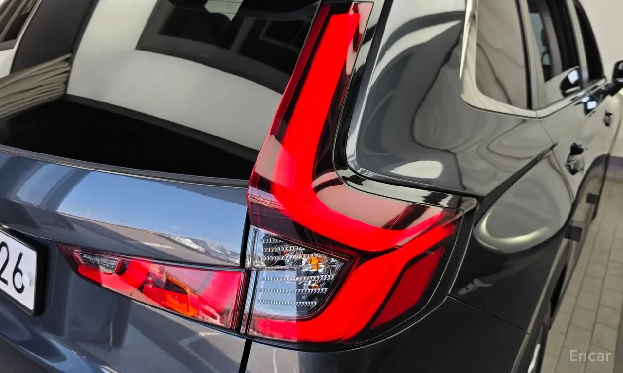 Honda Cr-v ���������* �������* LANE ASSIST* ������ ����*  | Mobile.bg � ����������� 7