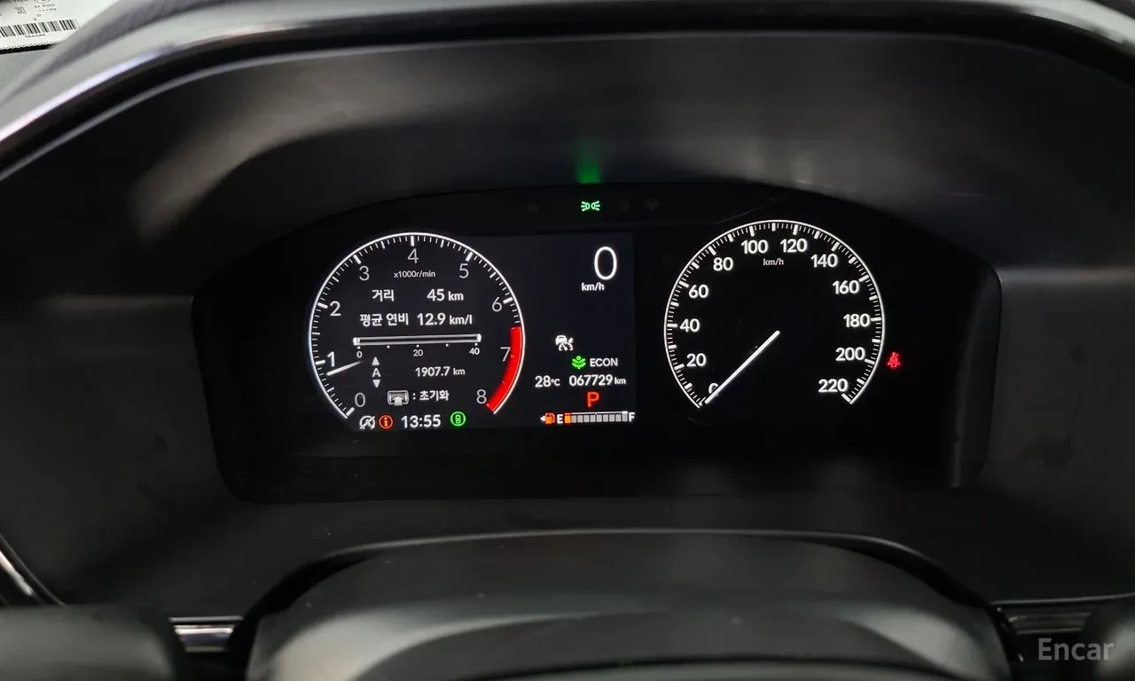 Honda Cr-v ���������* �������* LANE ASSIST* ������ ����*  | Mobile.bg � ����������� 11