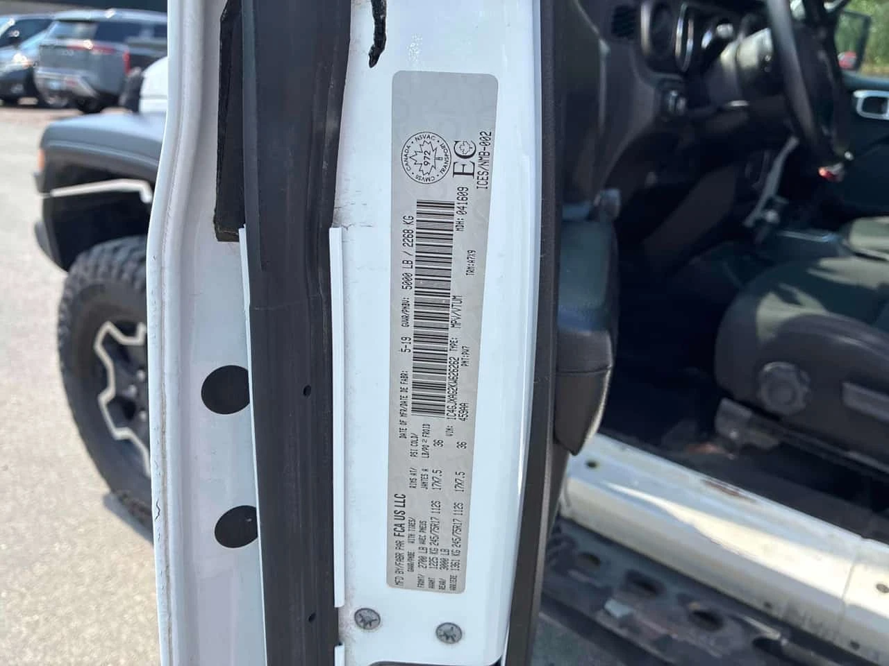 Jeep Wrangler * Sport * CARFAX * ����� �� ����������� | Mobile.bg � ����������� 10