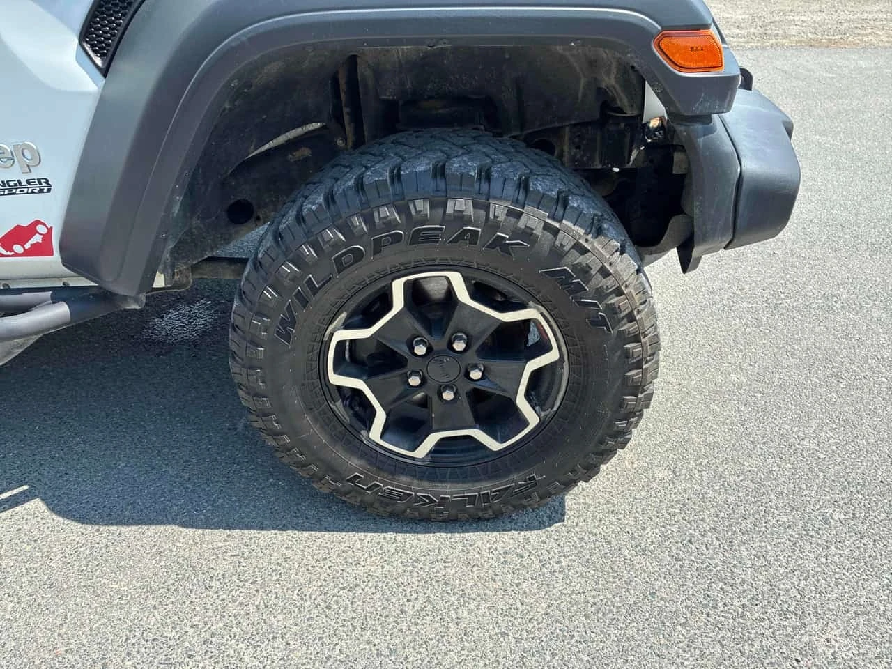 Jeep Wrangler * Sport * CARFAX * ����� �� ����������� | Mobile.bg � ����������� 7