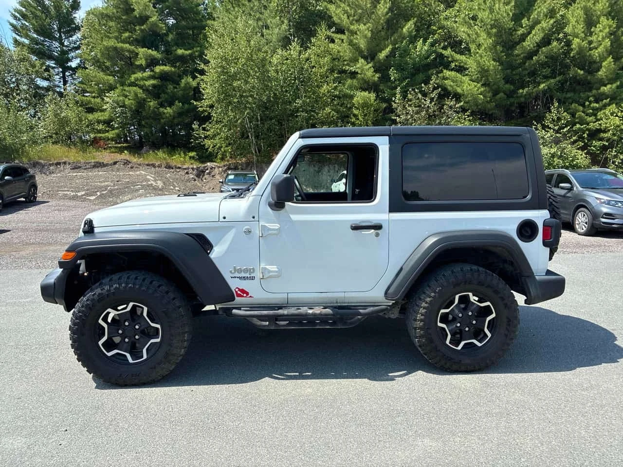 Jeep Wrangler * Sport * CARFAX * ����� �� ����������� | Mobile.bg � ����������� 2