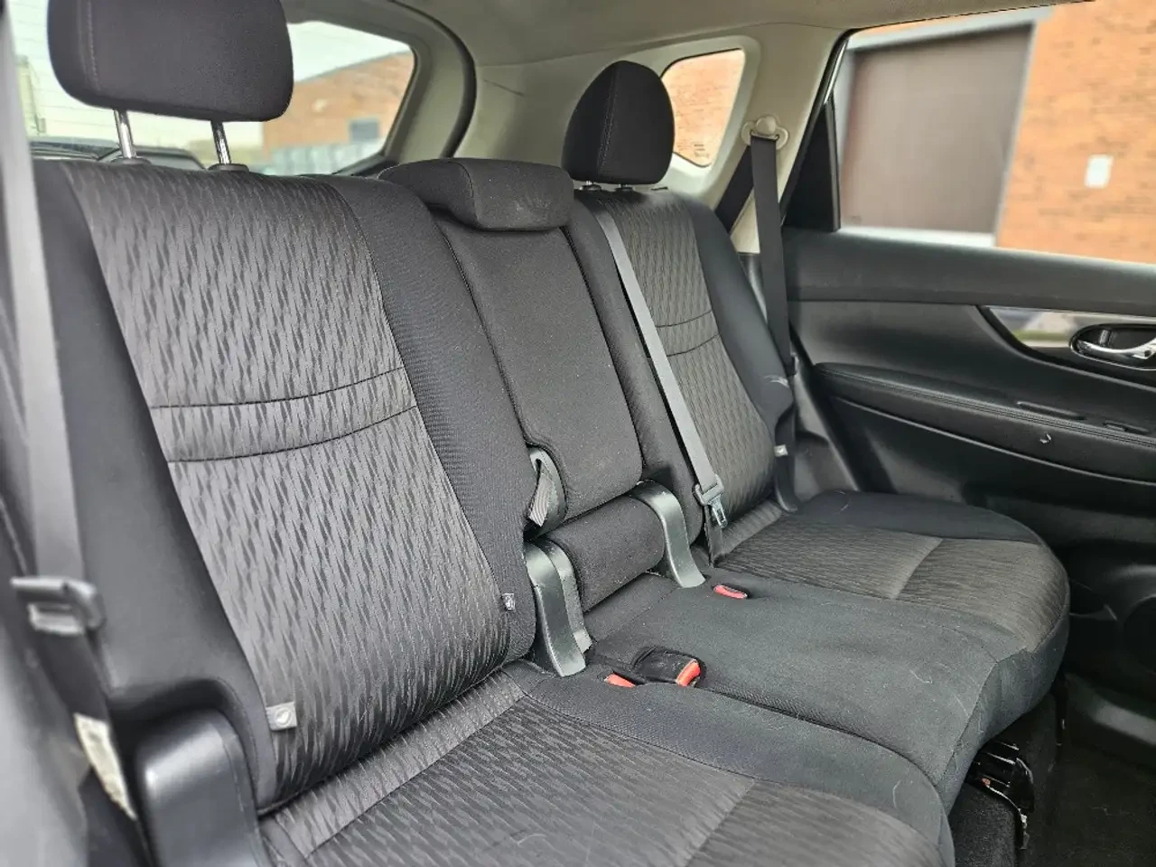 Nissan Rogue AWD BLACK EDITON-PANO ROOF-NAVIGATION All Wheel | Mobile.bg � ����������� 13