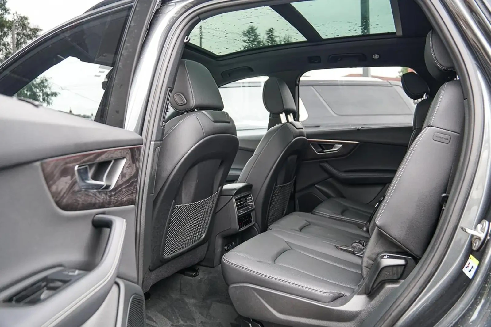 Audi Q7 2026* MATRIX* TECHNIK* 360* HUD* DIS* FULL* ������ | Mobile.bg � ����������� 15