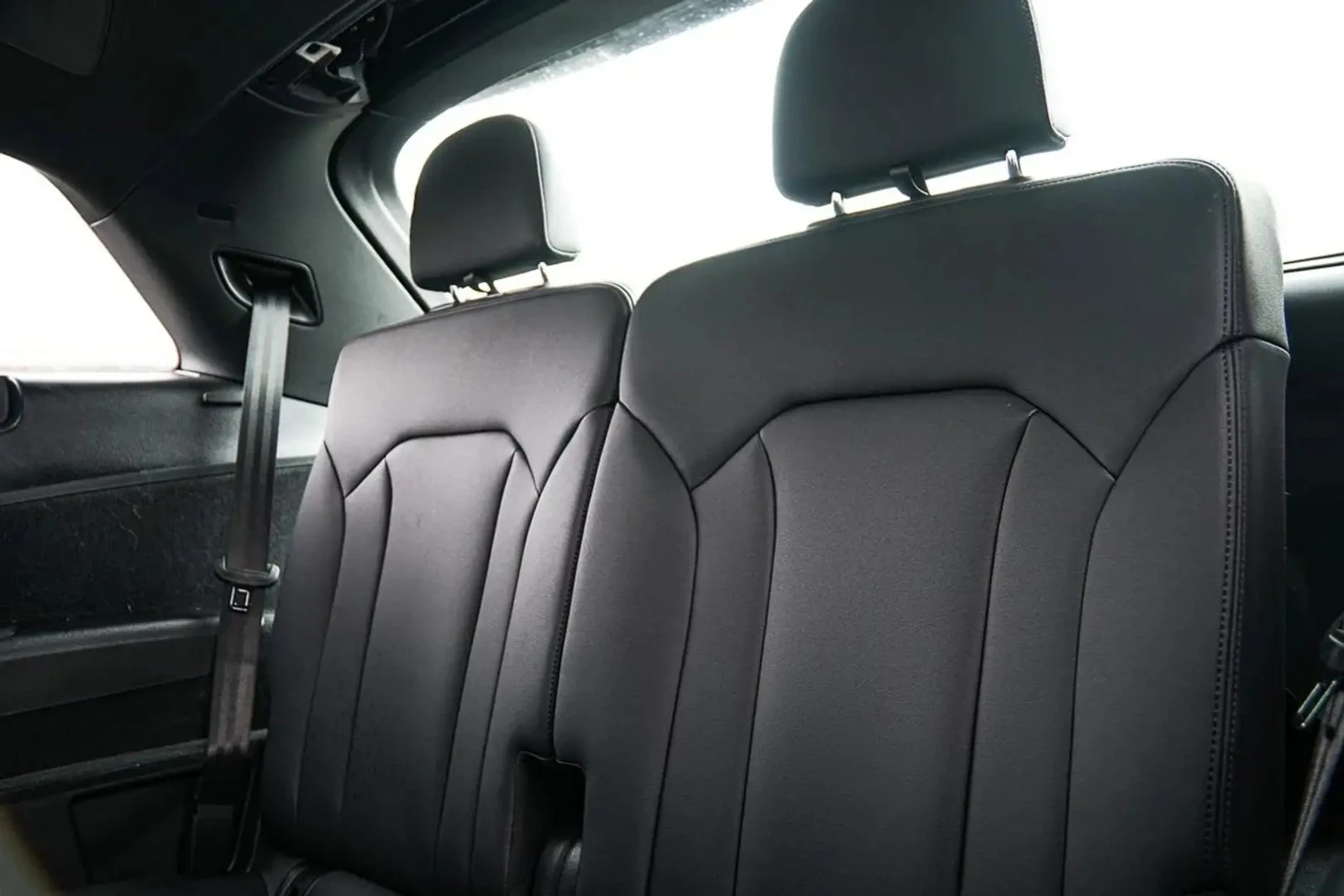 Audi Q7 2026* MATRIX* TECHNIK* 360* HUD* DIS* FULL* ������ | Mobile.bg � ����������� 17