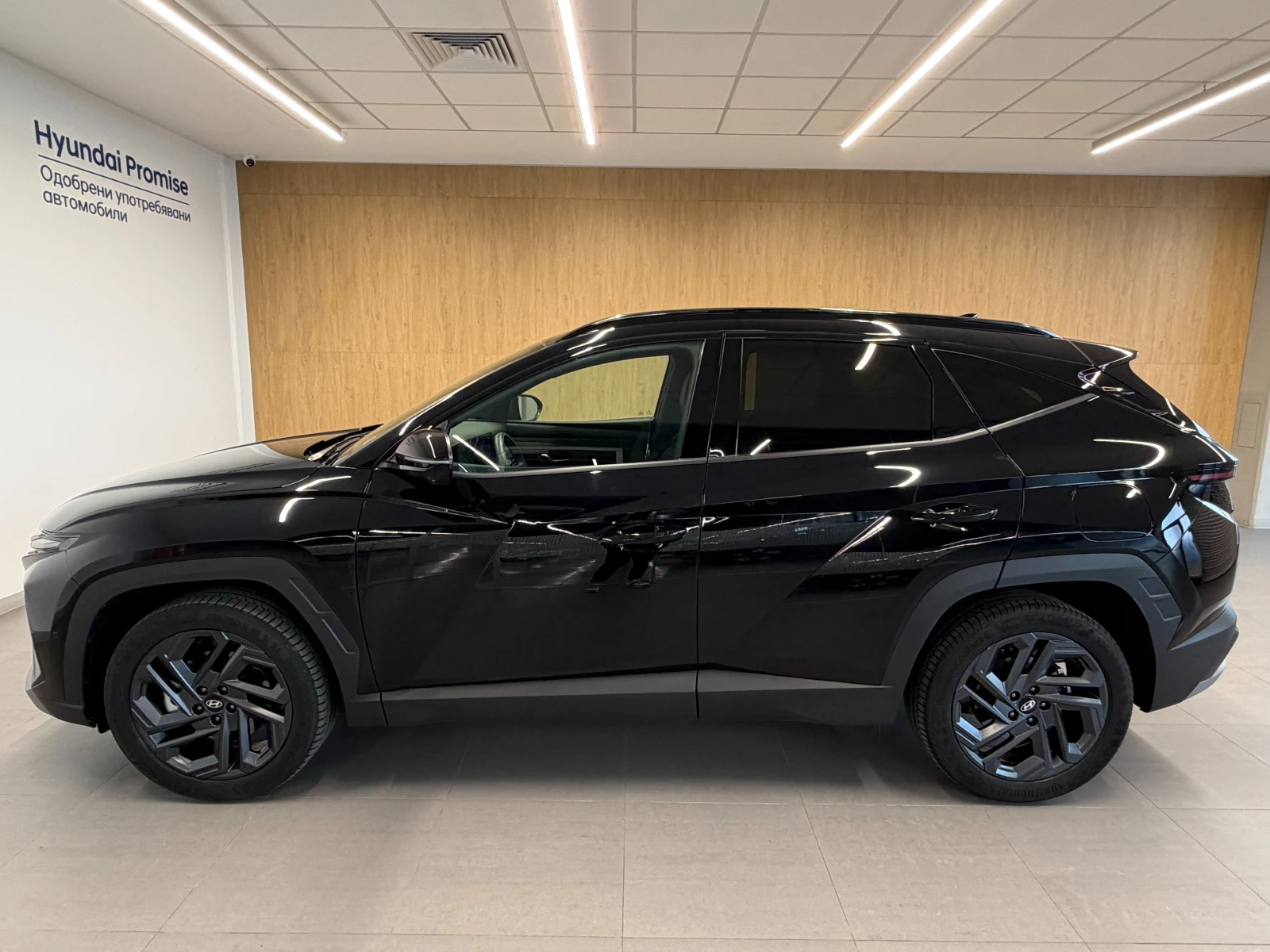 Hyundai Tucson LUXURY 20th ANNIVERSARY AWD | Mobile.bg � ����������� 2