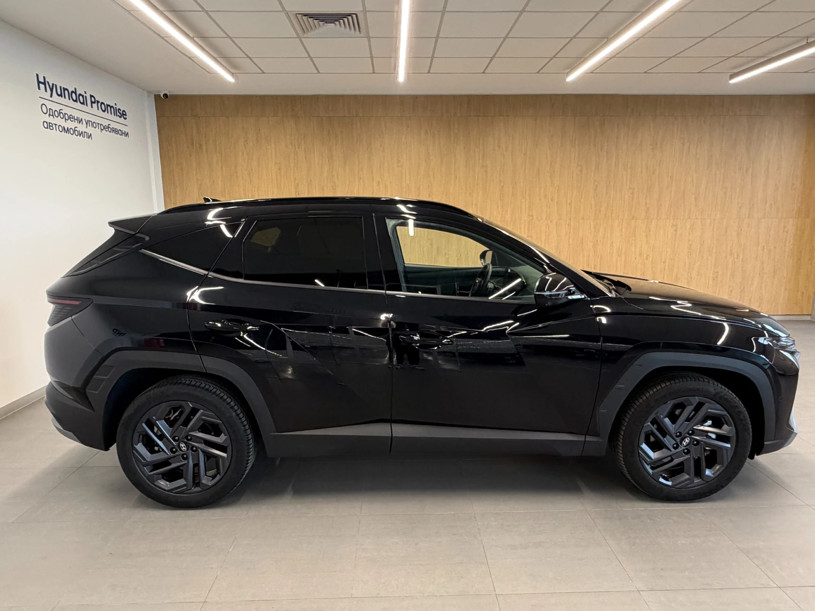 Hyundai Tucson LUXURY 20th ANNIVERSARY AWD | Mobile.bg � ����������� 6