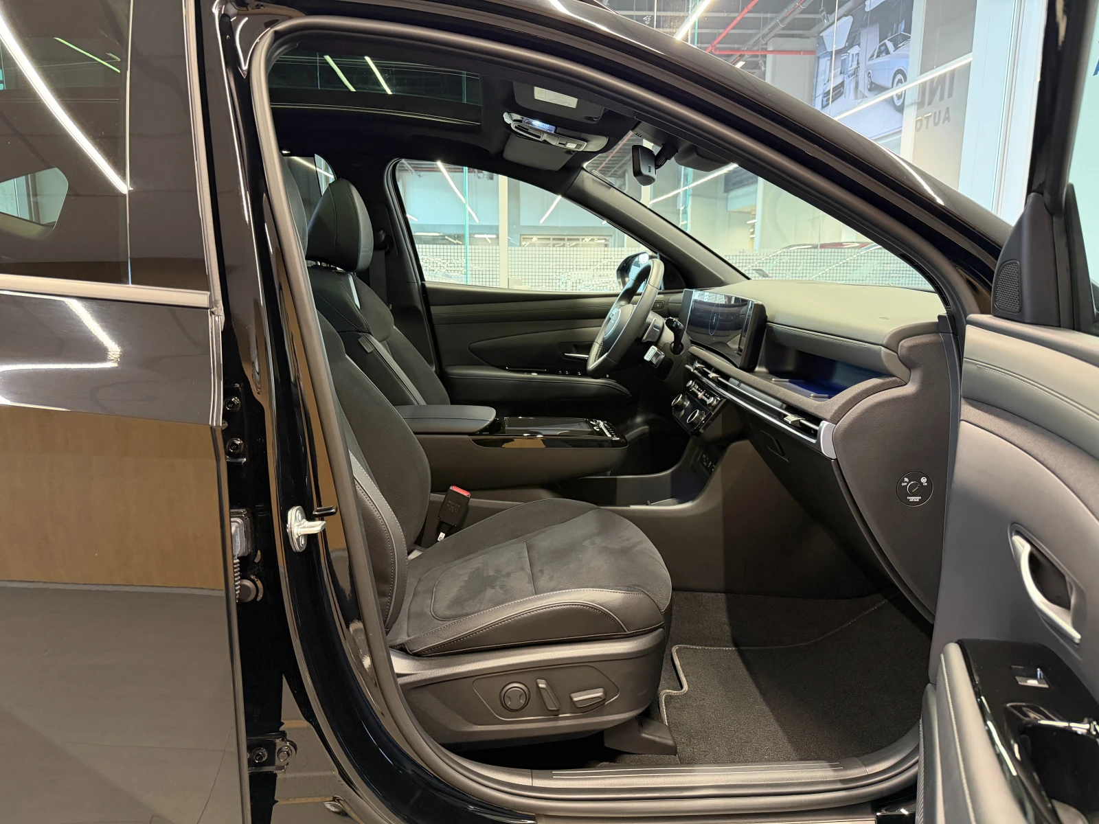 Hyundai Tucson LUXURY 20th ANNIVERSARY AWD | Mobile.bg � ����������� 17