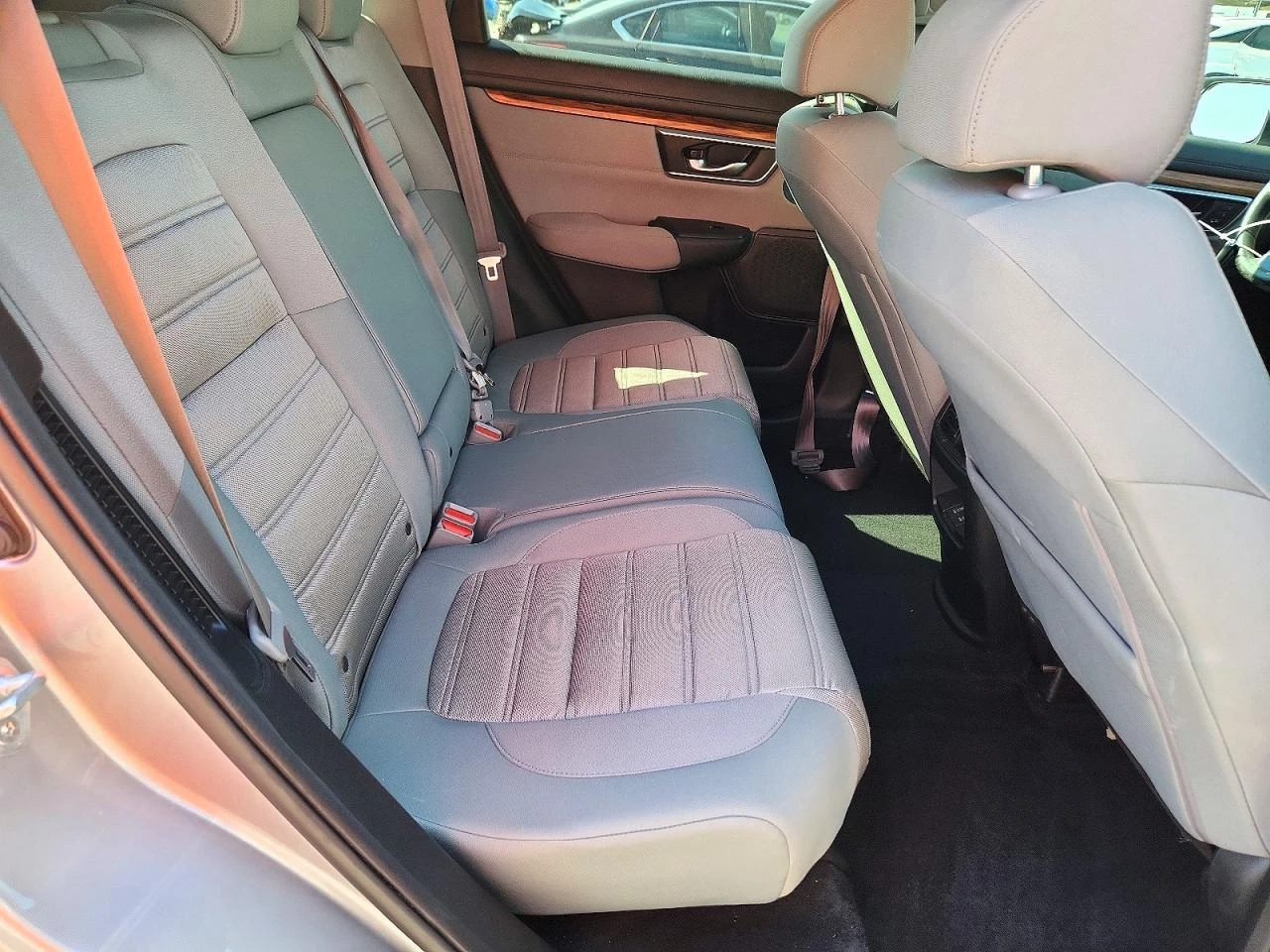 Honda Cr-v 2.0l Ex, снимка 10 - Автомобили и джипове - 56664300