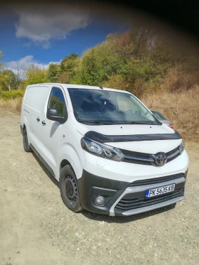Toyota Proace 2.0, снимка 2