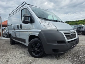 Citroen Jumper 3.0HDI 160к.с КЛИМАТРОНИК КАМЕРА ТЕМПОМАТ, снимка 3