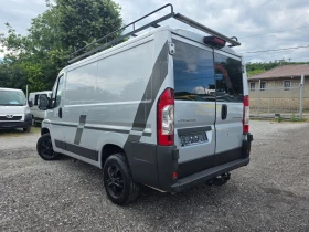 Citroen Jumper 3.0HDI 160к.с КЛИМАТРОНИК КАМЕРА ТЕМПОМАТ, снимка 6