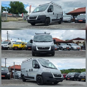 Citroen Jumper 3.0HDI 160к.с КЛИМАТРОНИК КАМЕРА ТЕМПОМАТ, снимка 9