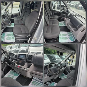 Citroen Jumper 3.0HDI 160к.с КЛИМАТРОНИК КАМЕРА ТЕМПОМАТ, снимка 11
