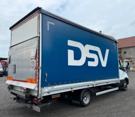 Iveco 50с18 3.0L* ЩОРА* БОРД 1000кг* 5.20м* LED* ВЪЗГЛАВНИЦИ* , снимка 4