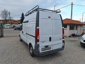 Renault Trafic 2.0 117ks GAZ!, снимка 6