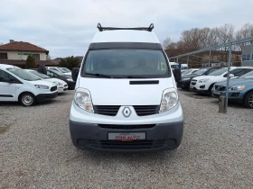 Renault Trafic 2.0 117ks GAZ!, снимка 10